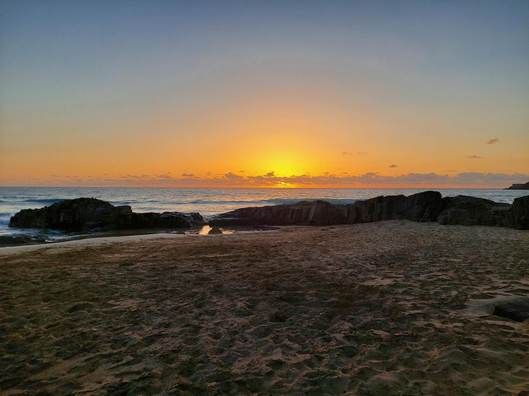 Slow Time Cotillo By Sea You There Fuerteventura 외부 사진