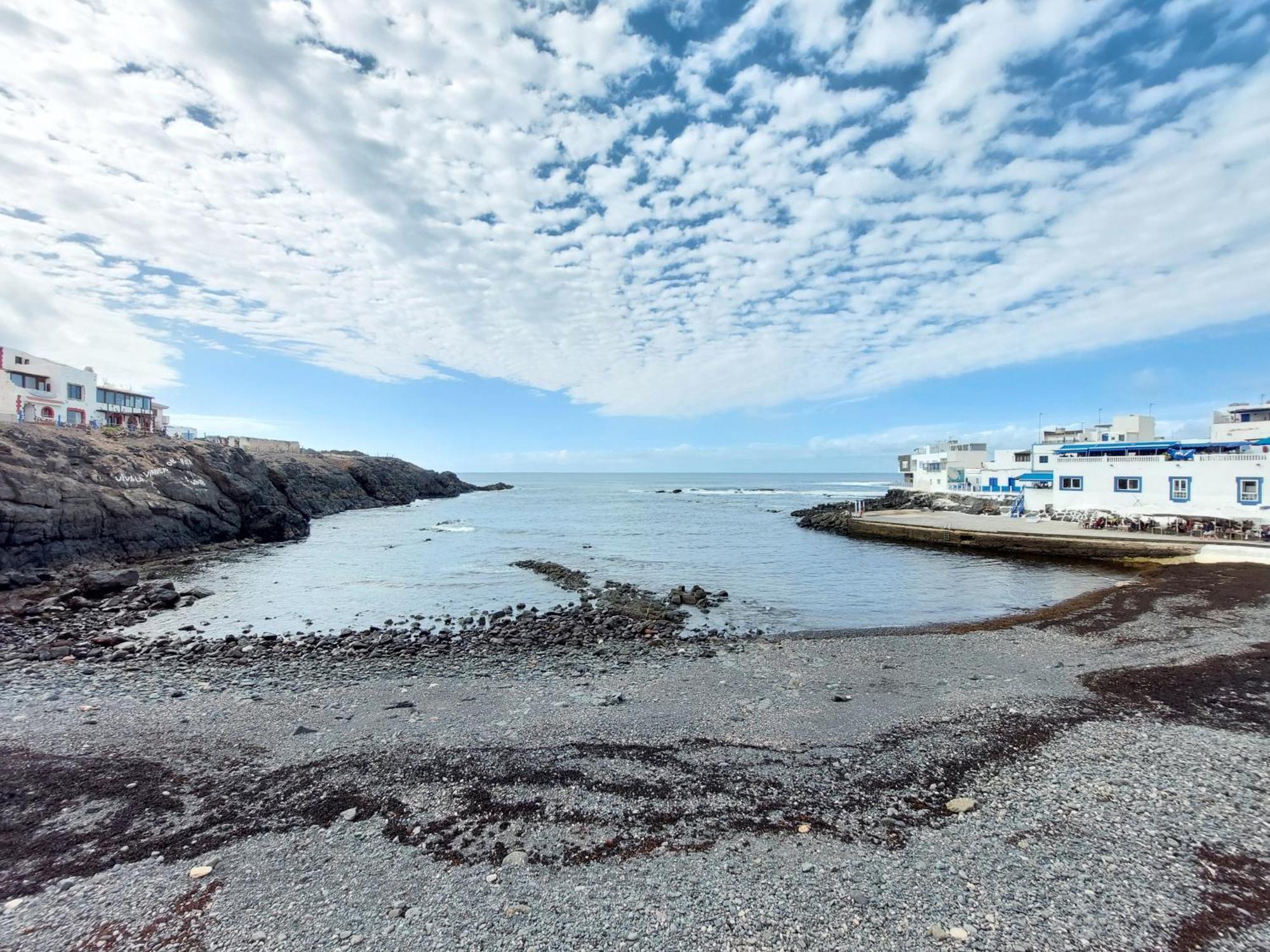 Slow Time Cotillo By Sea You There Fuerteventura 외부 사진