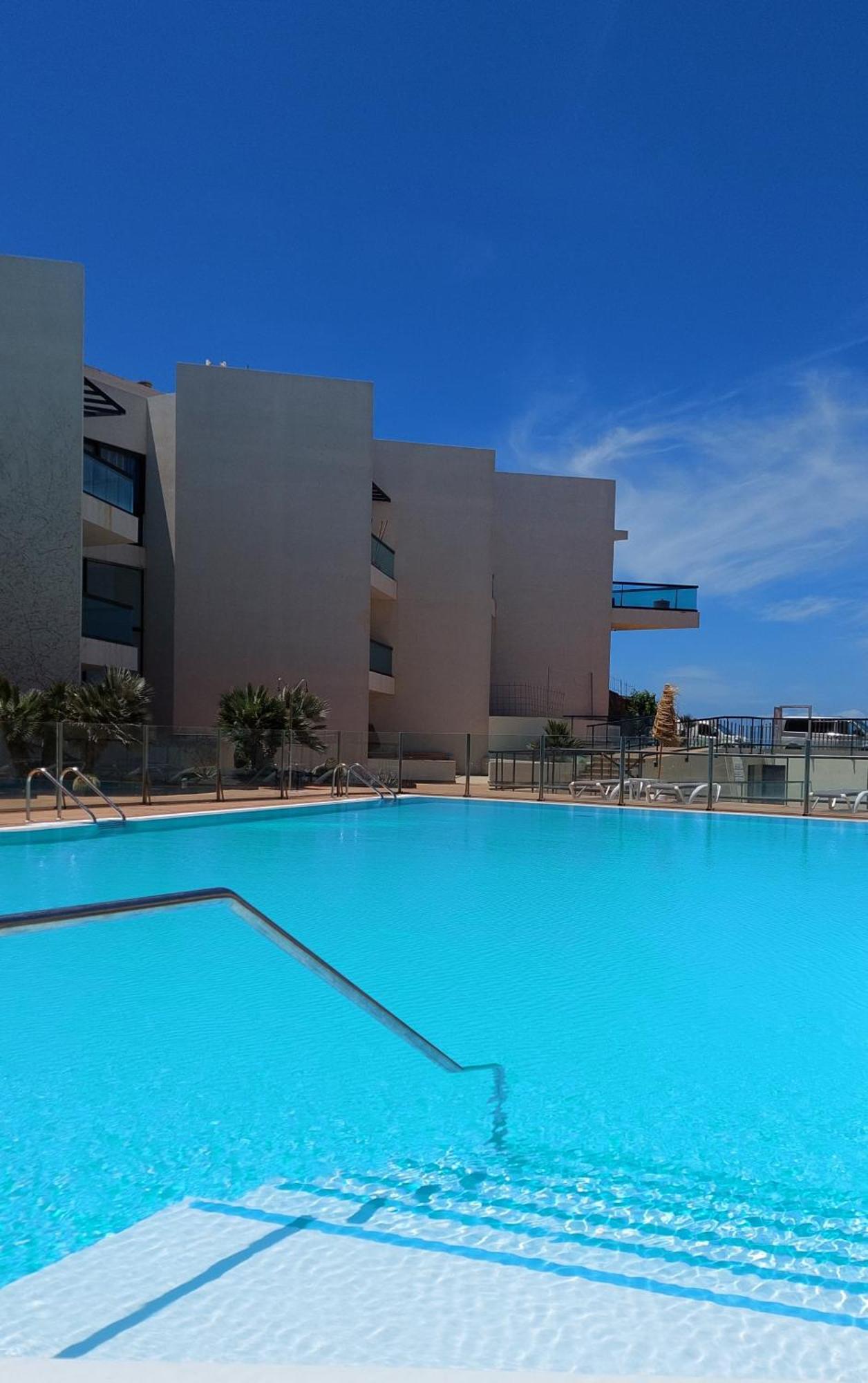 Slow Time Cotillo By Sea You There Fuerteventura 외부 사진