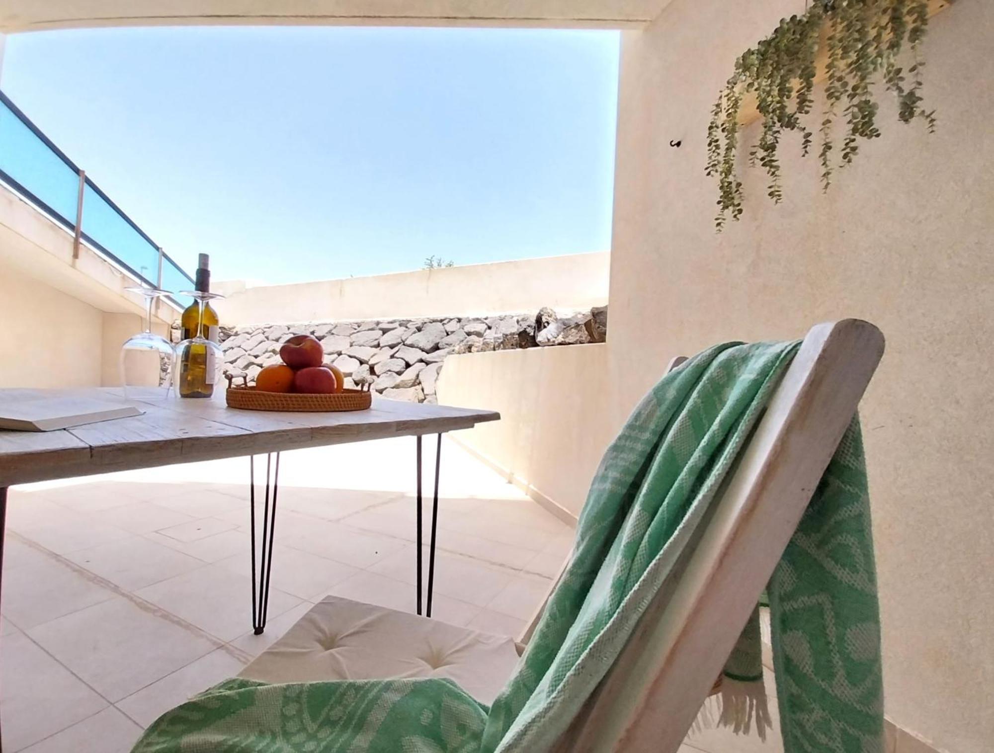Slow Time Cotillo By Sea You There Fuerteventura 외부 사진