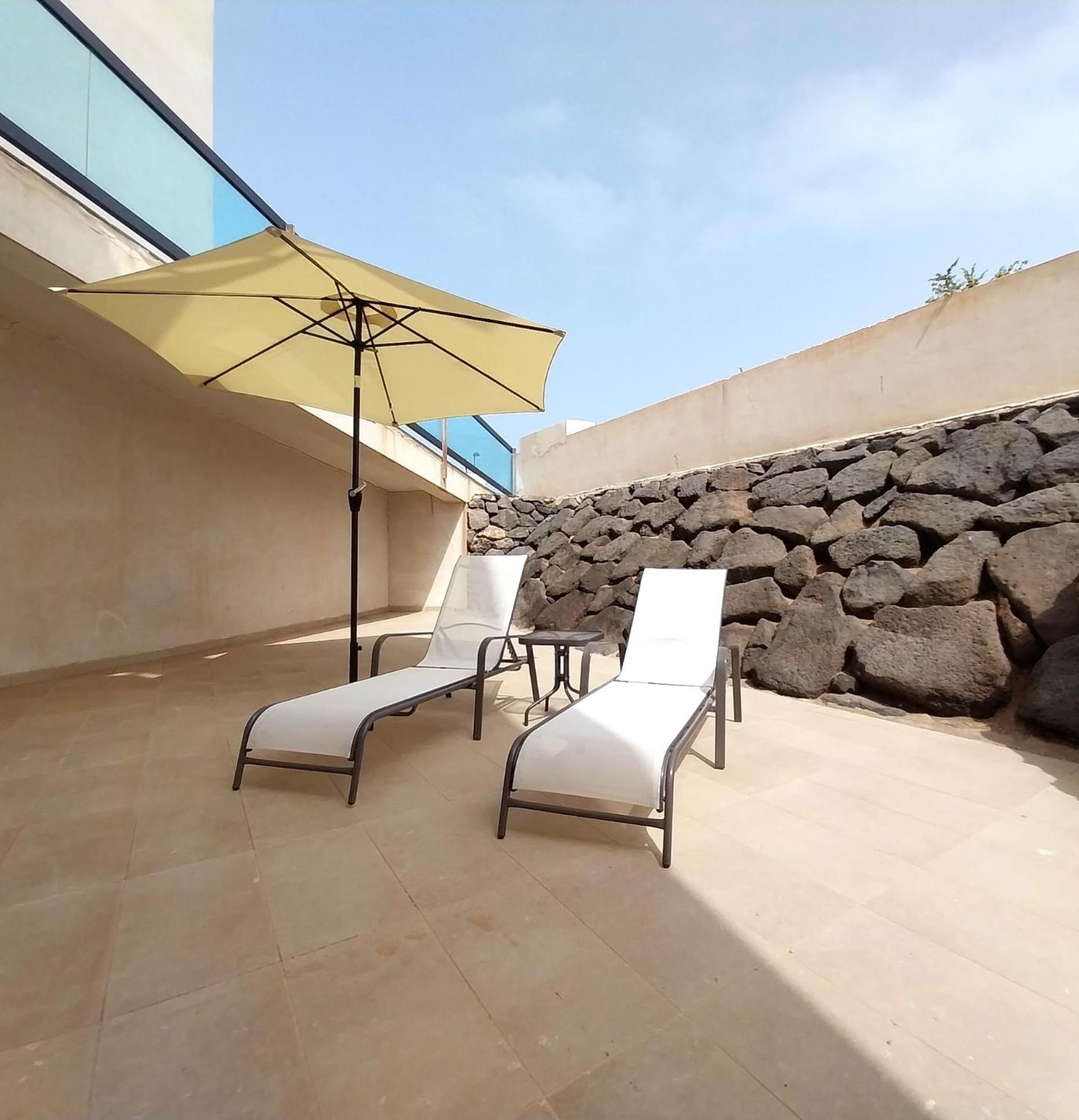 Slow Time Cotillo By Sea You There Fuerteventura 외부 사진